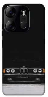 Чохол на Tecno Spark Go 2023 BMW v17 фото 1 з 1
