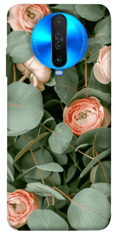 Чохол на Xiaomi Poco X2 Eternal Spring фото 1 з 1