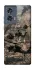 Чехол на Motorola Edge 50 Black hawk фото 1 из 1