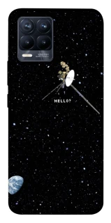 Чохол на Realme 8 Project Hail Mary ver.9 фото 1 з 1