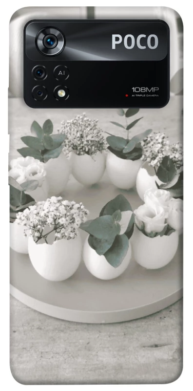 Чохол на Xiaomi Poco X4 Pro 5G Mood фото 1 з 1