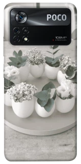 Чехол на Xiaomi Poco X4 Pro 5G Mood фото 1 из 1