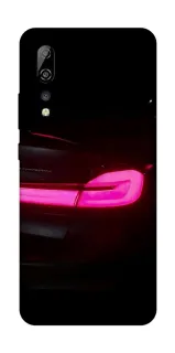 Чехол на ZTE Axon 10 Pro BMW v46 фото 1 из 1