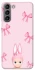 Чехол на Samsung Galaxy S21 Ribbon Bunny фото 1 из 1