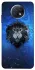 Чохол на Xiaomi Redmi Note 9 5G / Note 9T Warcraft v1 фото 1 з 1