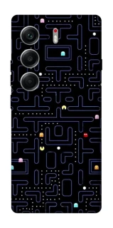 Чехол на Tecno Camon 40 Pacman фото 1 из 1