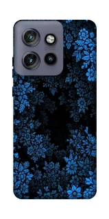 Чехол на Motorola Edge 50 Neo Flowers v5 фото 1 из 1