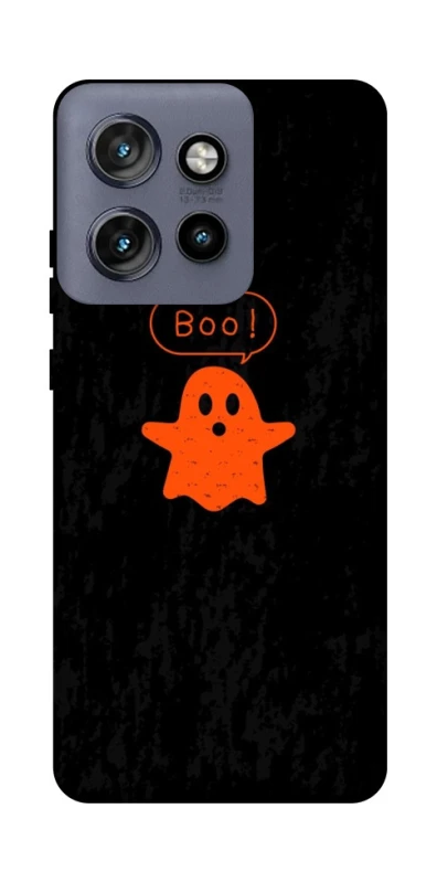 Чохол на Motorola Edge 50 Neo Ghost of Halloween фото 1 з 1