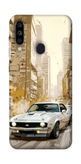 Чехол на ZTE Blade A7 (2020) Drift фото 1 из 1