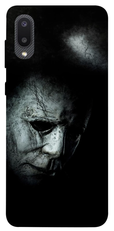 Чехол на Samsung Galaxy A02 Jason v3 фото 1 из 1