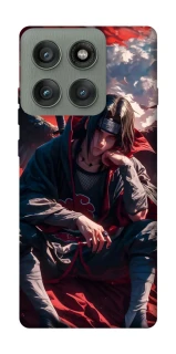 Чехол на Motorola Edge 60 Pro Itachi фото 1 из 1