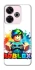 Чохол на Xiaomi Poco M6 4G Roblox v3 фото 1 з 1