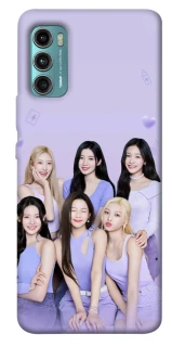 Чохол на Motorola Moto G60 BABYMONSTER v2 фото 1 з 1