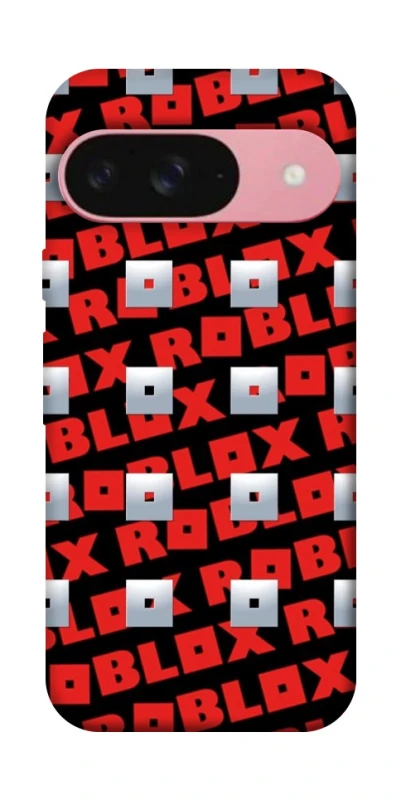 Чехол на Google Pixel 9 Roblox aesthetics ver.9 фото 1 из 1