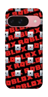 Чехол на Google Pixel 9 Roblox aesthetics ver.9 фото 1 из 1