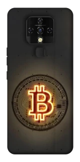 Чехол на TECNO Camon 16 SE Битферма фото 1 из 1