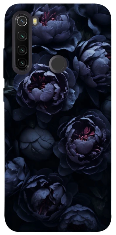 Чохол на Xiaomi Redmi Note 8T Sunny Snowdrops фото 1 з 1