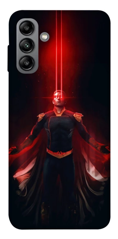Чохол на Samsung Galaxy A04s Homelander v2 фото 1 з 1