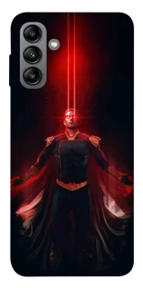 Чохол на Samsung Galaxy A04s Homelander v2 фото 1 з 1