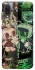 Чохол на Samsung Galaxy A02 Dandy World Shelly Art фото 1 з 1