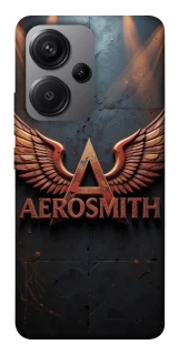 Чохол на Xiaomi Redmi Note 13 Pro+ Aerosmith фото 1 з 1