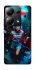 Чохол на Xiaomi Poco M6 Pro 4G Stranger Things ver.44 фото 1 з 1