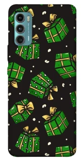 Чехол на Motorola Moto G60 Christmas mood ver.5 фото 1 из 1