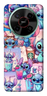 Чехол на ZTE Nubia V70 Max Stitch ver.25 фото 1 из 1