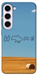 Чохол на Samsung Galaxy S23+ Home фото 1 з 1
