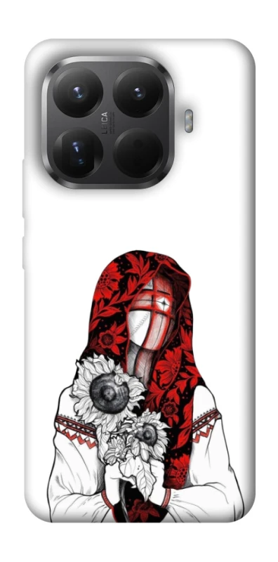 Чохол на Xiaomi 15T Pro Мотанка благополучия фото 1 з 1