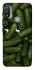 Чохол на Motorola Moto E20 Cucumber фото 1 з 1