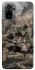 Чохол на Xiaomi Poco M5s Black hawk фото 1 з 1