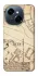 Чехол на TECNO Spark Go 1 Harry Potter V17 фото 1 из 1