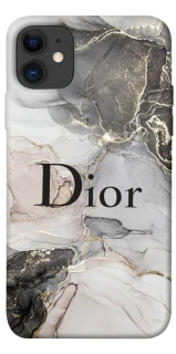 Чохол на Apple iPhone 11 (6.1") Dior ver.3 фото 1 з 1