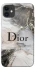 Чохол на Apple iPhone 11 (6.1") Dior ver.3 фото 1 з 1