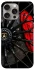 Чехол на Apple iPhone 15 Pro Max (6.7") Wheel Lamborgini фото 1 из 1