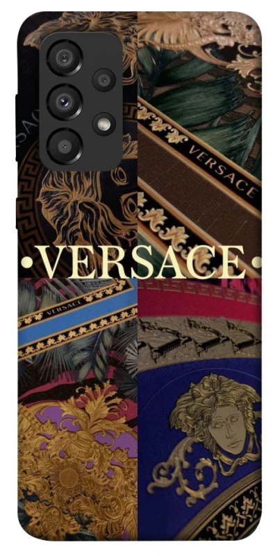 Чехол на Samsung Galaxy A33 5G Versace фото 1 из 1