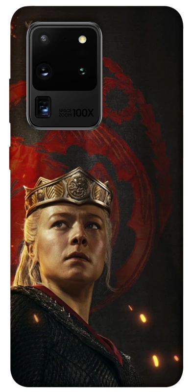 Чохол на Samsung Galaxy S20 Ultra House of the Dragon ver.6 фото 1 з 1