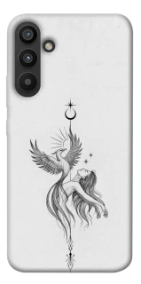 Чехол на Samsung Galaxy A34 5G Tattoo ver.10 фото 1 из 1