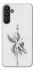 Чехол на Samsung Galaxy A34 5G Tattoo ver.10 фото 1 из 1