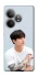 Чохол на Realme GT Neo 6 SE Jungkook - BTS фото 1 з 1