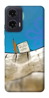 Чехол на Motorola Moto G35 Karaculya фото 1 из 1