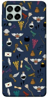 Чохол на Samsung Galaxy M53 5G Harry Potter v1 фото 1 з 1