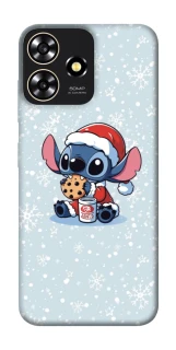 Чохол на ZTE Blade A73 4G Stitch ver.21 фото 1 з 1