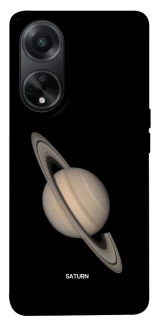 Чехол на Oppo A58 4G Saturn фото 1 из 1