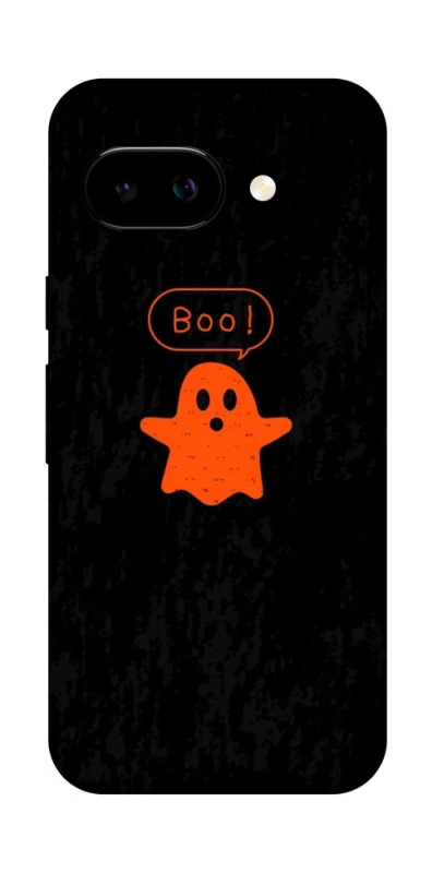 Чохол на Google Pixel 9a Ghost of Halloween фото 1 з 1