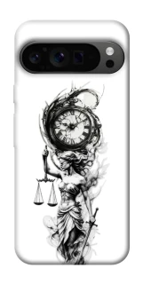 Чехол на Google Pixel 9 Pro Tattoo ver.11 фото 1 из 1