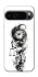 Чехол на Google Pixel 9 Pro Tattoo ver.11 фото 1 из 1