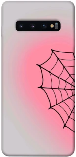 Чохол на Samsung Galaxy S10+ Pair romantic theme ver.1 фото 1 з 1