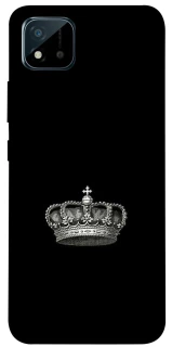 Чохол на Realme C20 King фото 1 з 1